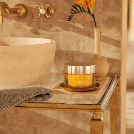 The Ritual of Mehr Body Cream 220ml