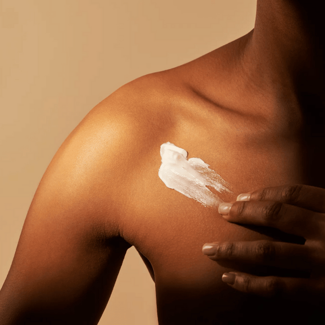 The Ritual of Mehr Body Cream 220ml