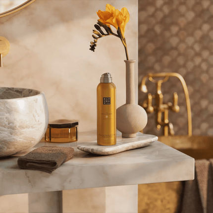 The Ritual of Mehr Foaming Shower Gel 200ml