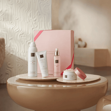 The Ritual of Sakura Gift Set Medium