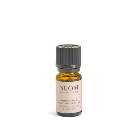 Neom SLEEP Bedtime Hero Essential Oil Blend 10ml