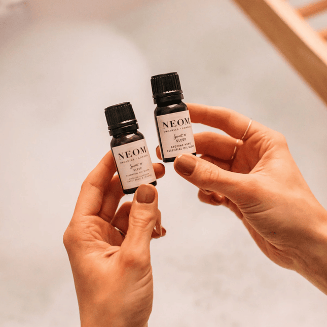 Neom SLEEP Bedtime Hero Essential Oil Blend 10ml