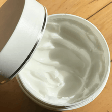 Load image into Gallery viewer, basq NYC Intensive Treatment Stretch Mark Butter Jar
