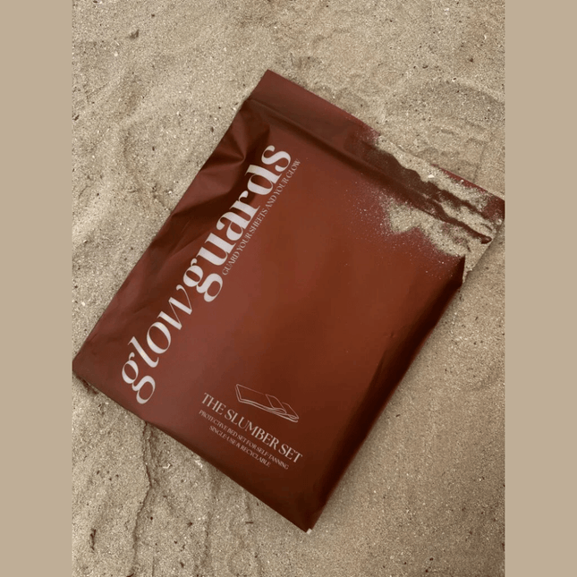 glowguards The Slumber Set