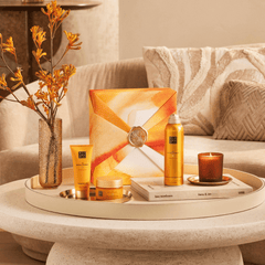 <p>Discover our wide range of Rituals Skincare. Treat yourself to an at-home spa, designed to help you forget the day's stress. Enhance your skincare regimen with our Rituals collection, bringing the spa experience to the comfort of your own home.</p>
