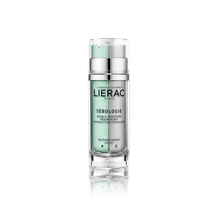 Lierac Sebologie Imperfections Double Concentrate