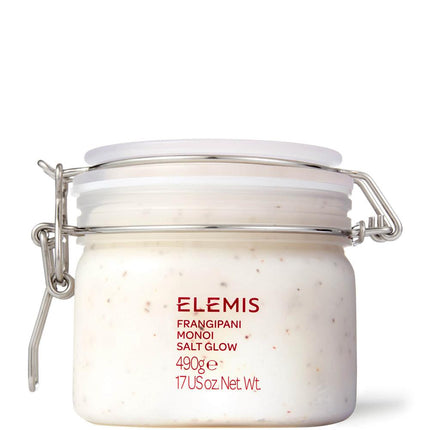 Elemis Frangipani Monoi Salt Glow 490g