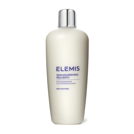 Elemis Skin Nourishing Milk Bath 400ml