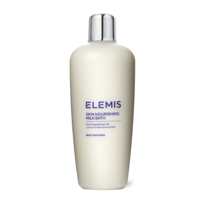 Elemis Skin Nourishing Milk Bath 400ml