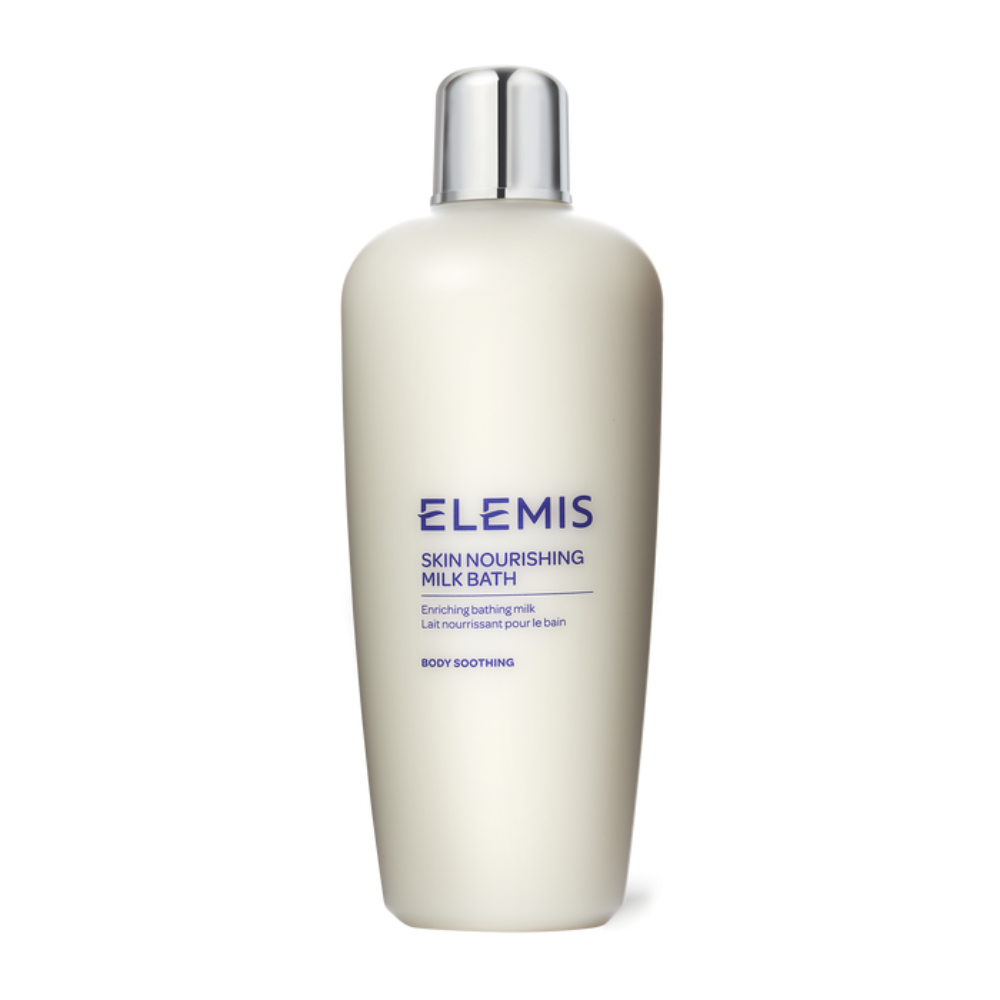 Elemis Skin Nourishing Milk Bath 400ml