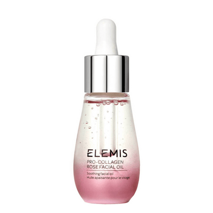 Elemis Pro Collagen Rose Facial Oil 15ml