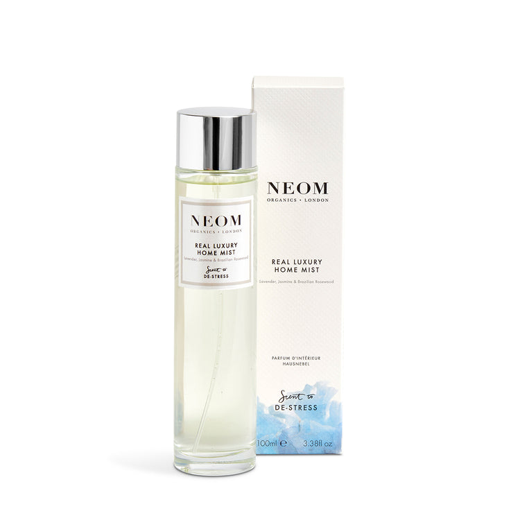 Neom Real Luxury Room Mist 100ml