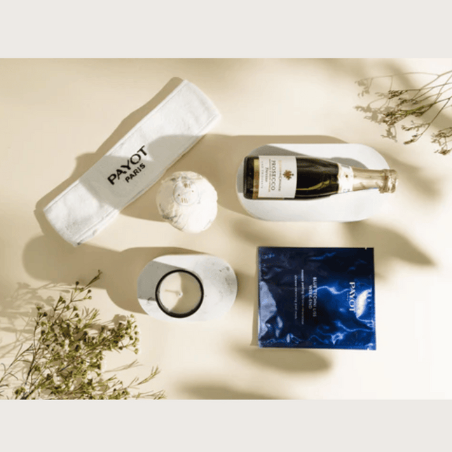 Bathing Bliss Hamper